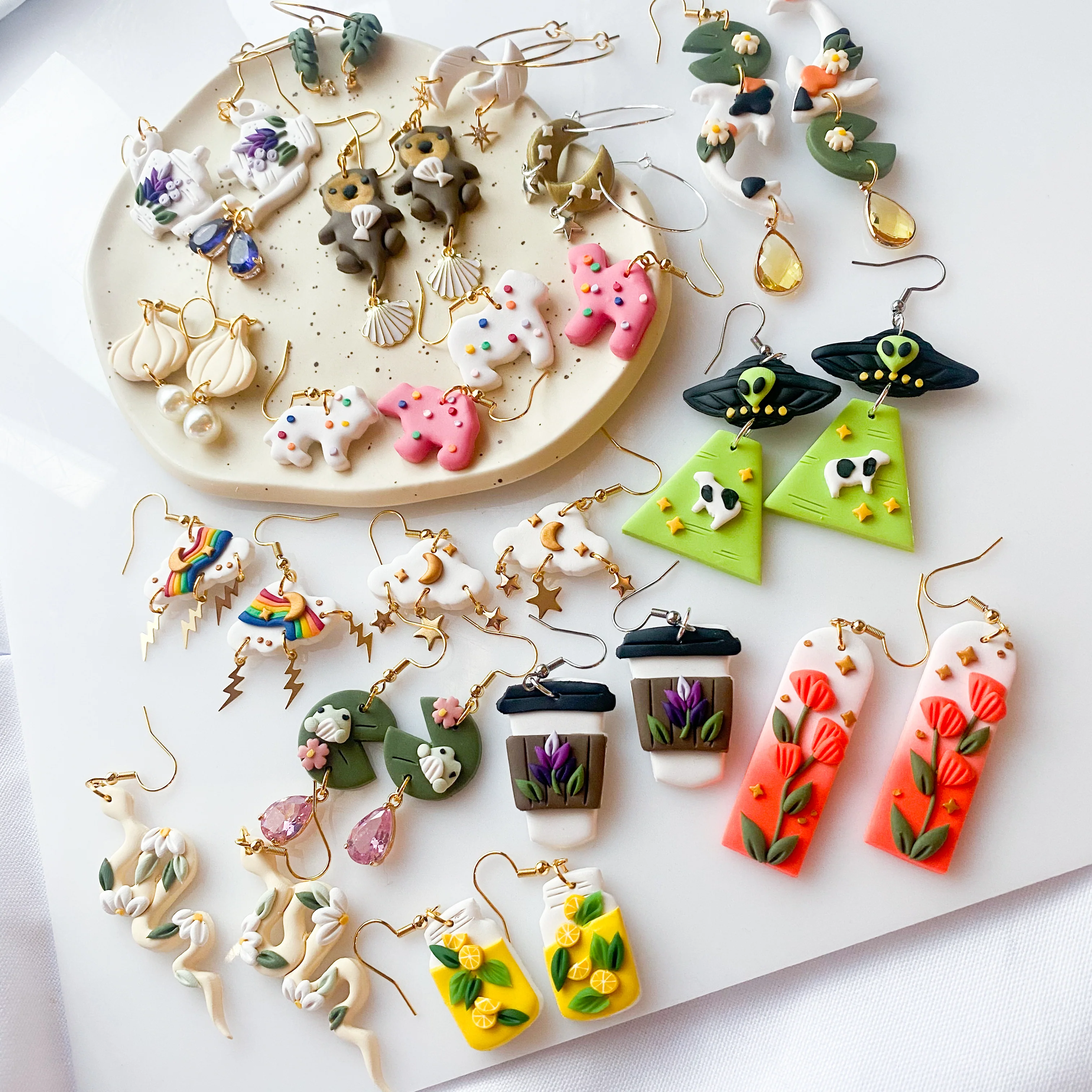 Artisanal Charm for Every Style