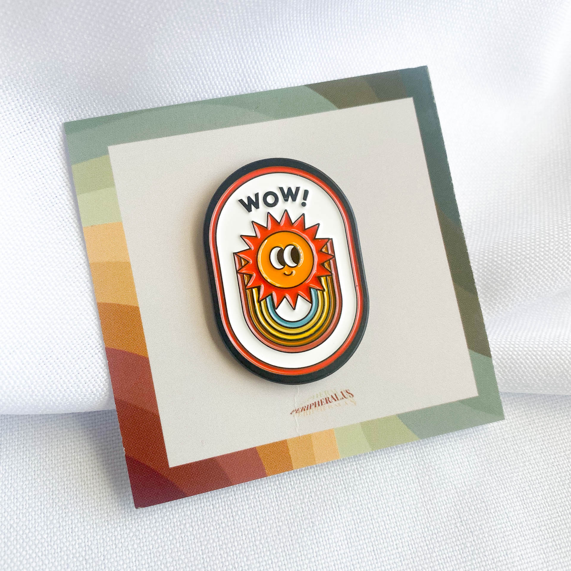 Pins